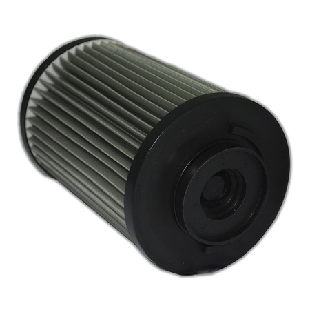Main Filter Hydraulic Filter, replaces FILTREC R160T25B, Return Line, 25 micron, Outside-In MF0062392